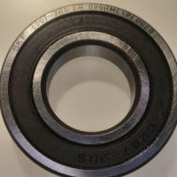 ราคา ตลับลูกปืน SKF 6207-2RS แท้ — มีชิ้นเดียวเท่านั้น! ของแท้คุณภาพสูง ราคาสุดคุ้ม! (41903633894)