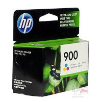 ราคา HP 900 CB315A Tri-Color อิงค์เจ็ท แท้ ตลับรวม 3 สี CB606A All-in-One Printer (CB720A) (29362270145)