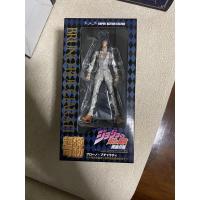 ราคา Medicos Sas JoJo Bucciarati Bruno (4345547440)