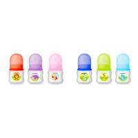 ราคา Candy kids(แคนดี้คิดส์)ขวดนม 2 oz. รุ่น zoo smile (23405993564)