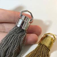 ราคา พู่ประดับกระเป๋า ysl ของแท้ • ysl tassel ใช้เป็นพวงกุญแจได้ ร้านไทยได้ของภายใน 2-3 วัน saint laurent ❌ ไม่มีห่วง ❌ (18088263673)
