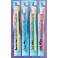 ราคา แปรงสีฟันเด็ก ยี่ห้อ Berman สำหรับเด็กกอายุ 3-6 ปี คละสี ของแท้% (7255655926)
