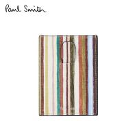 ราคา Paul Smith กระเป๋าใส่การ์ดผู้ชาย รุ่น M1A-8116-UPAINT-PR สี Multi Color (49454300555)