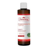 ราคา Plantnery Pomegranate First Toner แพลนท์เนอรี่ โทนเนอร์ สารสกัดทับทิม 250 มล. (52455608576)