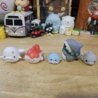 ราคา [5 ชิ้น]ชากาปอง​ของแท้จาก​ญี่ปุ่น​ (51208241372)