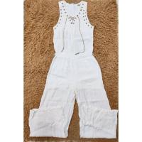 ราคา Misty Mynx sz.m จั้มสูทขาวสะอาด (26084205357)