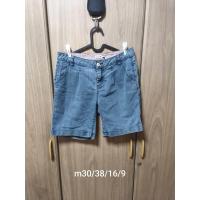 ราคา portland กางเกงขาสั้นมือ2 ไซส์m เอว30 (54206125566)
