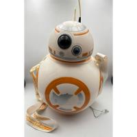 ราคา ถังป๊อปคอร์น Coque pop-corn Tokyo Disney Resort STAR WARS BB8 Japon TDR TDL TDS (40560443737)