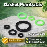 ราคา ปะเก็นยางซีลหัวฉีดสเปรย์ – กันรั่ว มีหลากหลายขนาด (47254781480)