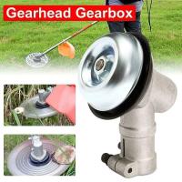 ราคา หัวเกียร์เครื่องตัดหญ้า GX35, CG411, RBC411, CG328 (5183756639)