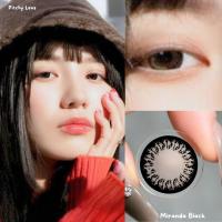 ราคา Pitchy Lens คอนแทคเลนส์ Miranda (24395603625)