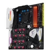 ราคา Gigabyte Aorus GA-Z270X-Gaming 9 (มือสอง) (8202886571)