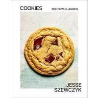 ราคา Cookies : The New Classics: a Baking Book [Hardcover] (19783841694)