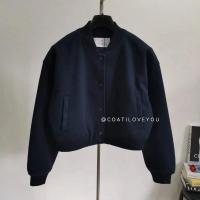 ราคา STRADIVARIUS​ SOFT​ BOMBER JACKET​ (27951111633)