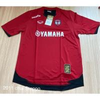 ราคา เสื้อเมืองทองแดง 2011 ของแท้ป้ายห้อย (5867445447)