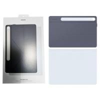 ราคา Samsung Galaxy Tab S9 / S9 FE Smart Book Cover (Blue), EF-BX710PLEGWW (28067414622)