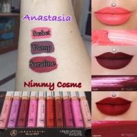 ราคา Anastasia liquid lipstick (59059801)