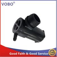 ราคา MB286961 MB358361 Windshield Washer Pump For Mitsubishi 3000GT Cordia Diamante Eclipse Galant Lance (55303216433)