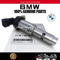 ราคา ของแท้ใหม่ 11367585425 / VDO โซลินอยด์วาล์ว (SOLV) | เครื่องยนต์ BMW N51/N52/N52N/N53/N54/N54T | (56708427214)