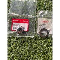 ราคา น๊อตแผงคอบน+แหวน แท้ สำหรับ Honda Sonic 125 แท้ศูนย์ ตรงรุ่น ราคาต่อคู่ (29474844436)