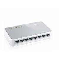 ราคา Tplink SW TP Link 8 พอร์ต 8 พอร์ตสวิตช์เครือข่าย TL-SF1008D (29650044004)