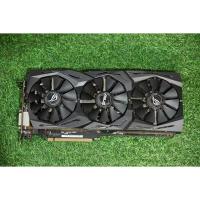 ราคา ROG-STRIX-GTX1080-O8G-GAMING สภาพสวยมาก ไม่ผ่านการขุด (12584981745)