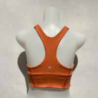 ราคา Lululemon WUNDER TRAIN LONG-LINE SPORT BRA (27917558673)