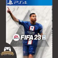 ราคา PS4 [มือ1] FIFA 23 (R3/ASIA)(EN) [ FIFA 2023 FIFA23 FIFA2023 football ] (22606220875)
