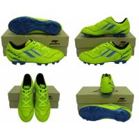 ราคา รองเท้ากีฬา รองเท้าสตั๊ด PF-1503 VOLT II เหลืองน้ำเงิน (56108979238)