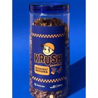 ราคา Krush Granola: Midnight Banana ครัช โฮมเมดกราโนล่า รสมิดไนท์บานาน่า (กล้วยผสมโกโก้) ขนาด 250 กรัม (53059058911)