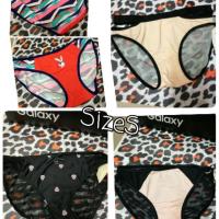 ราคา กางเกงในKyra&playboy sizeS (175733014)