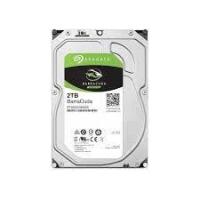 ราคา 2 TB HDD SEAGATE BARRACUDA (7200RPM, 256MB, SATA-3, ST2000DM008) (23621100873)