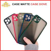 ราคา SOFTCASE SAMSUNG S9 PLUS SOFTCASE CASE MATTE CASE DOVE-SAMSUNG S9 PLUS (25395590812)