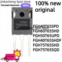 ราคา 5PCS FGH40T65SPD FGH60T65SHD FGH60T65 FGH50T65UPD FGH50T65 FGH40T65SHDF FGH40T65 TO-247H75T65T65T65T65T65H65T65T65SSQH65T65T65T65H65T65H65T65T65SHD ทรานซิสเตอร์FGH65SQXFGH65T65 (51901123622)