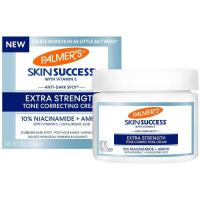 ราคา Palmers Skin Success Anti-Dark Spot Extra Strength Tone Correcting Cream Hyaluronic Acid Retinol Skincare Niacinamide Moisturizers (55609252846)