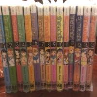 ราคา หนังสือรักลวงป่วนใจ Nisekoi (6300979890)