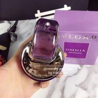 ราคา พร้อมส่งจากไทย Duty fee Omnia Amethyst Re EDT 65ml น้ำหอมแท้100% (27529730815)