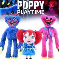 ราคา ของเล่นตุ๊กตาสยองขวัญ Huggy Wuggy Poppy Playtime Game Fill เหมาะกับของขวัญคริสต์มาส และปีใหม่ สําหรับเด็ก (23762604283)