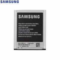 ราคา เปลี่ยนทดแทน Samsung แบตเตอรี่ Galaxy S3 I9300 I9308 L710 I535 ของแท้แท็บเล็ตแบตเตอรี่ EB-L1G6LLU พร้อม NFC 2100 mAh (51506771084)