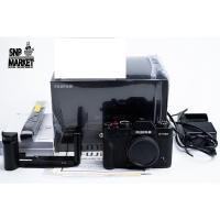 ราคา Fuji XT20 Body อดีตประกันศูนย์ (13843968293)