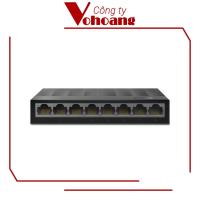 ราคา TP-Link LS1008G 10/100/1000Mbps 8-Port Gigabits Desktop Switch (42803968886)