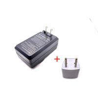 ราคา 1pcs FNP-50 D-Li68 NP50 DLi68 K7001/K7004 แบตเตอรี่ Travel Charger สําหรับ Fuji FinePix X10 X20 F200EXR F75EXR F70EXR F80EXR กล้อง (48759367870)