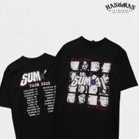 ราคา Sum41 Official - All Killer No Filler เสื้อยืดวงทัวร์ยุโรป (27037909991)