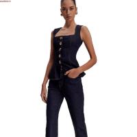 ราคา Mc Jeans กางเกงยีนส์ผู้ชาย ทรงกระบอกขาตรง (Straight) สียีนส์เข้ม MAIP176 (43078509169)