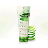 ราคา [ The FACE SHOP ] Espuma de limpeza calmante Jeju Aloe fresca (28102821026)