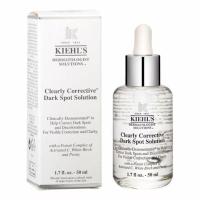 ราคา Kiehl's Clearly Corrective Dark Spot Solution 50ml (55458898373)