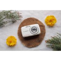 ราคา กล้อง​ดิจิตอล​ Panasonic​ lumix​ DMC-S1​❎❎ทักแชทก่อนสั่งซื้อ❎❎ (29412726694)