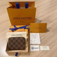 ราคา LV Zippy coin purse ของใหม่ (6935077707)