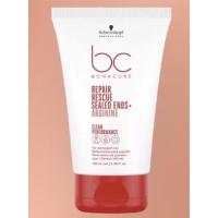 ราคา BC Bonacure Peptide Repair Rescue Sealed Ends /100ml (29474924410)
