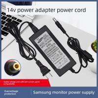 ราคา หัวชาร์จ typ c สายชาร์จ micro usb เหมาะสำหรับซัมซุง LED จอ LCD จอแสดงผล LS24D300 DC14V1.78A อะแดปเตอร์สายไฟ (50457551997)
